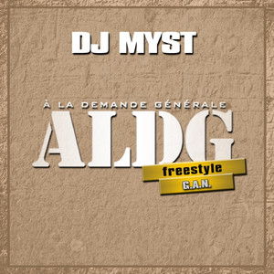 ALDG (Freestyle #6)