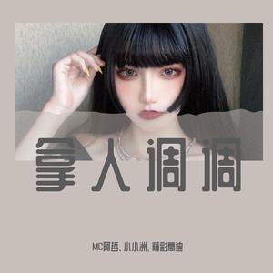 拿人调调 (DJ版)