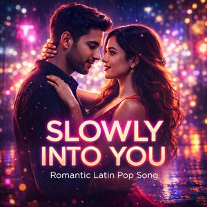 Slowly Into You