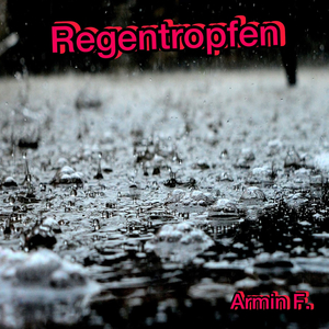 Regentropfen
