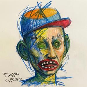 Naštvanej chlap (feat. Froppa Supreme)