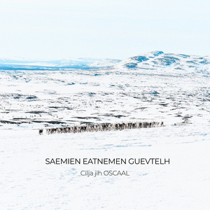 Saemien eatnemen guevtelh