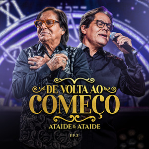 Luzes da Ribalta (Ao Vivo)