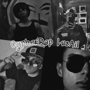 CypherRap LusAil