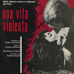 Serenata Cha Cha Cha #2 (From "Una vita violenta" / Remastered 2021)