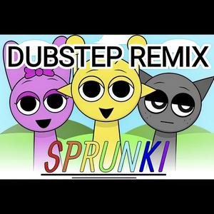 Sprunki Dubstep (Remix)