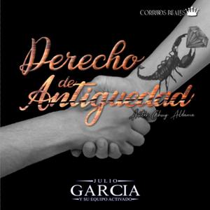 Derecho De Antigüedad