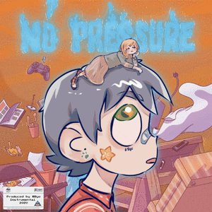 【已买断】 "NO PRESSURE" - iann dior Type Beat