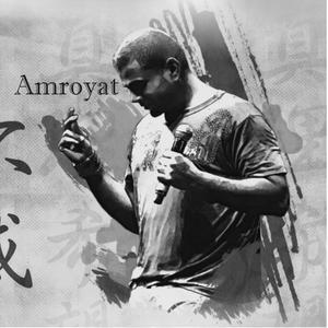 Amroyat Tamally Maak