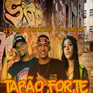 Toma Tapão (feat. LK DO FLUXO & Mc Morena) (Remix)