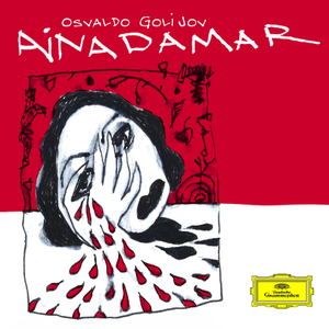 Ainadamar / Act 2: Federico:7. Confesión