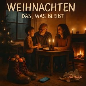 Selbstgemachtes Fest