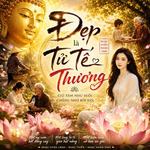 Đẹp Là Tử Tế Yêu Thương