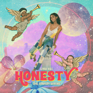 Honesty (Instrumental)