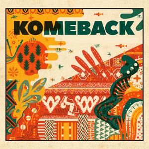 Komeback