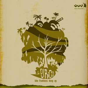 Do you wanna dance (Deep House mix)