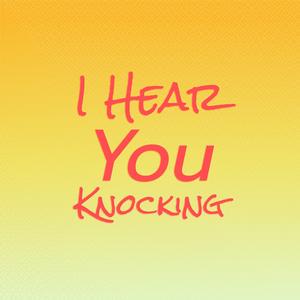 I Love How You Love Me