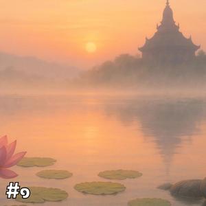 ความเงียบในใจ