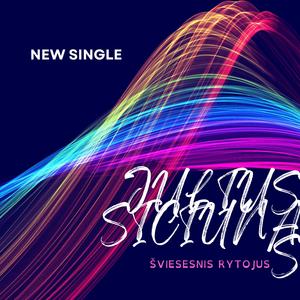 Šviesesnis rytojus (Radio Edit)