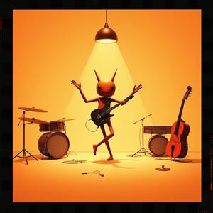 Loc come Gorgojos (salsa-satirical)