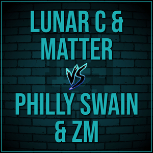 Philly Swain & ZM Round 2 (Live)