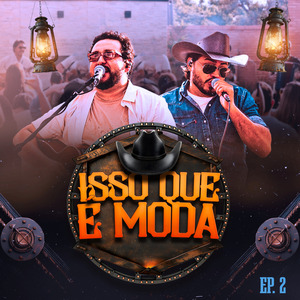 Já Não Dava Mais (Ao Vivo)