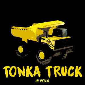 Tonka Truck