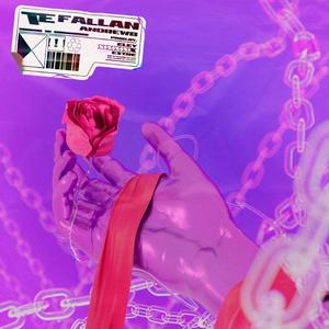 Te Fallan (feat. Eley & Extre)