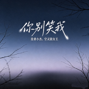 你别笑我（你别笑我额头的汗）