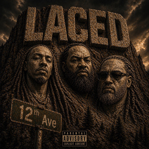 LACED