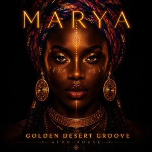 Golden Desert Groove