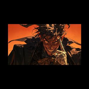 양초는 다 녹았다