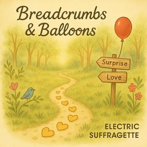 Turn Left Here (I Think)