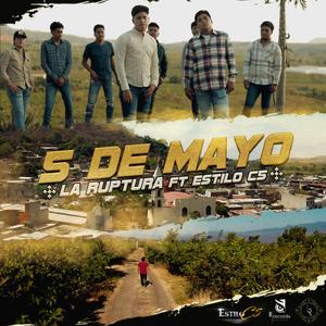 5 De Mayo (feat. Estilo C5)
