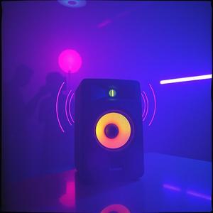 Boogieman by @skuterok