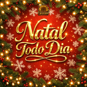 Natal Todo Dia (Cover)