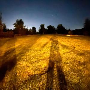 STAR SHADOW