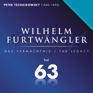 Finale (Allegro con fuoco): Serenade für Streicher C-Dur op. 48