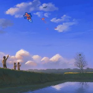 上不了九天揽不了月