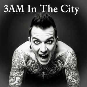 Back Against The Wall