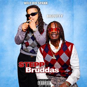 Stepping (feat. Wild Boi Spank)