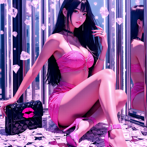 Still Young (Queen Mix)