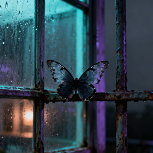 逃离 (Prod.No Birthday)