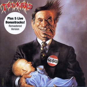 Cyberworld (2005 Remaster)