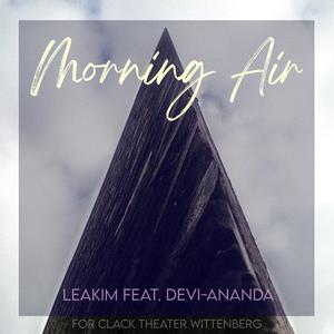 Morning Air (feat. Devi-Ananda)