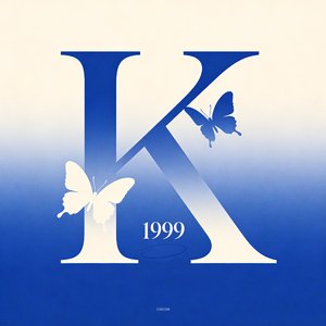 K是他昵称第一个字母