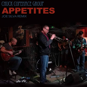 Appetites (Joe Silva Remix)