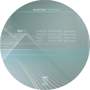 24 Hours (O. Lopez Beat Remix)