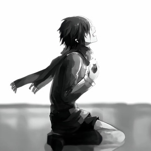 习惯失恋（R&B版）