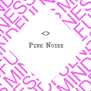 Pink Noise 2000 Hz (Loopable)